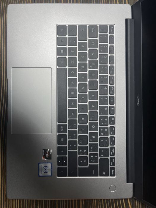 Huawei Matebook D15 WAH9Q 8/512GB i5