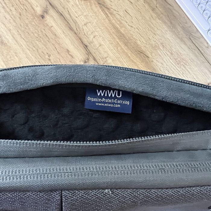 Чохол для ноутбука WIWU для MacBook 13