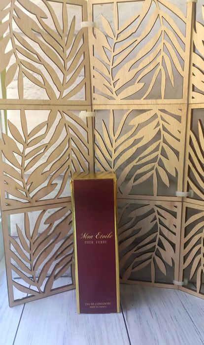 Парфумована вода Mon Etoile Poure Femme Classic Collection  50 ml