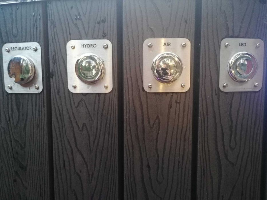 Mobilna Bania, Balia, Jacuzzi na wynajem