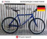 Алюмінієвий гірський велосипед бу Cannondale M400 26 M19