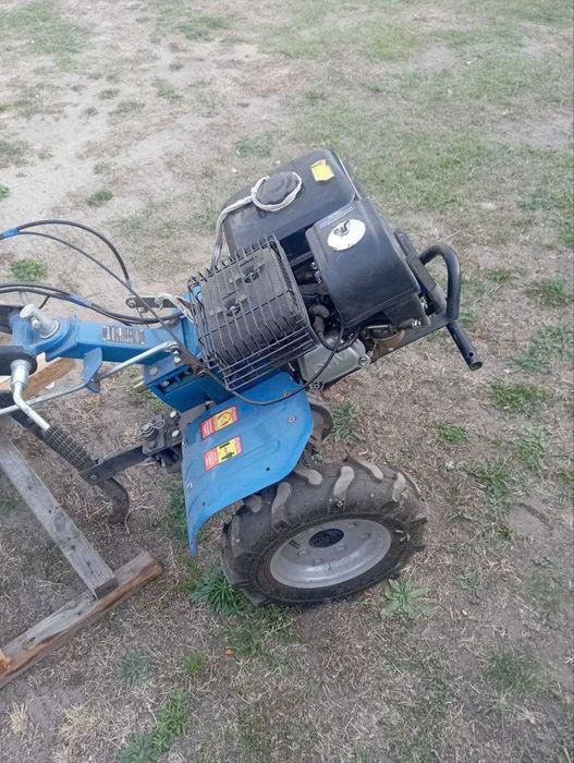 Мотоблок Kentavr