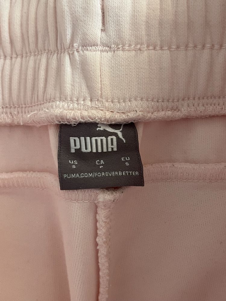 Спортивний костюм Puma