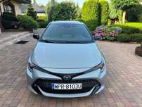 Toyota Corolla Super Stan