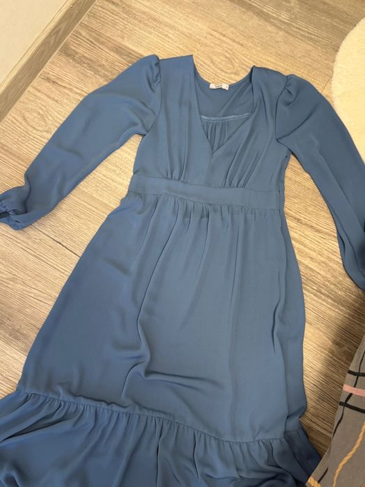 Довга сукня Week 36 р (довж 122)