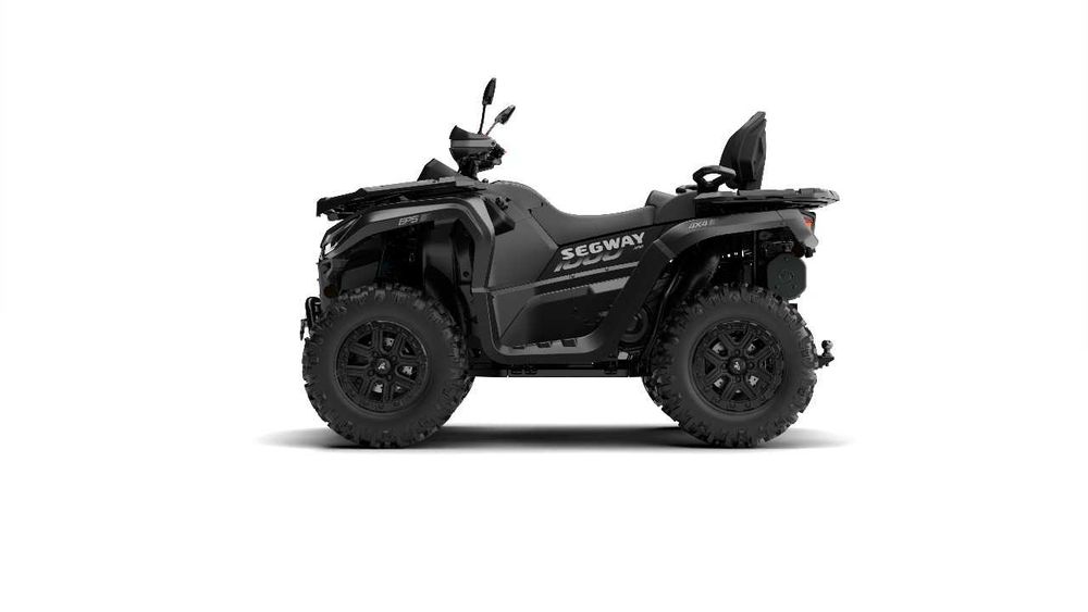 Квадроцикл SEGWAY 1000 AT10L EFI Bosh Equipped 2025