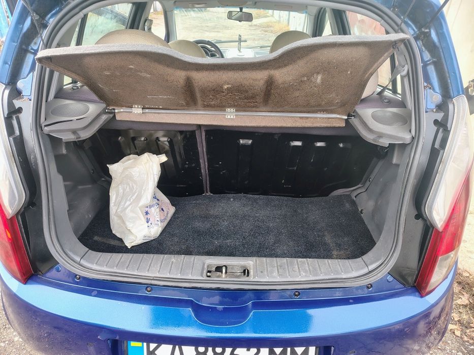 Продам зозульку.