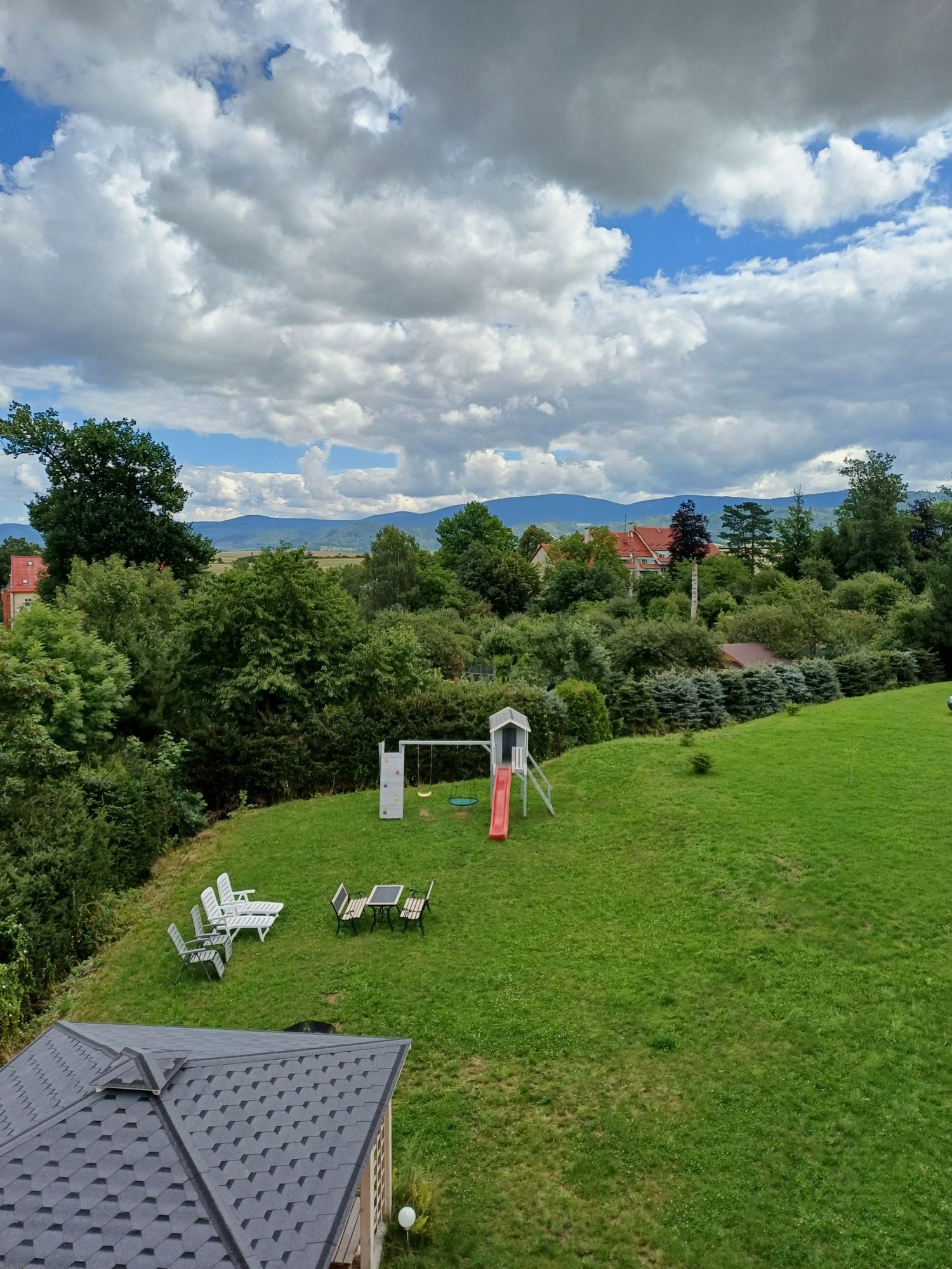 Apartament w górach SAUNA, JACUZZI, wakacje, weekend