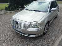 Sprzedam Toyota Avensis 2.2