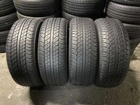 резина бу 265/60 R18 Dunlop Grand Trek AT 20 M+S 110H всесезонна