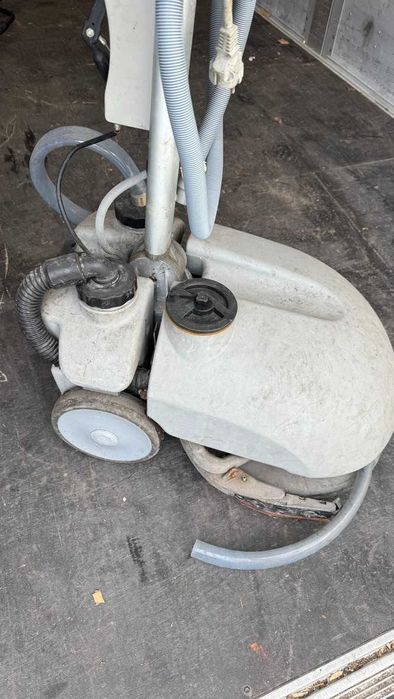 Szorowarka Comax