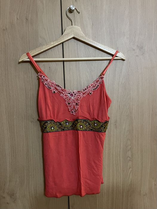 Camisola Cor-de-Rosa