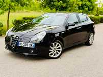 Alfa Romeo Giulietta Diesel_LED_OryginalnyLakier