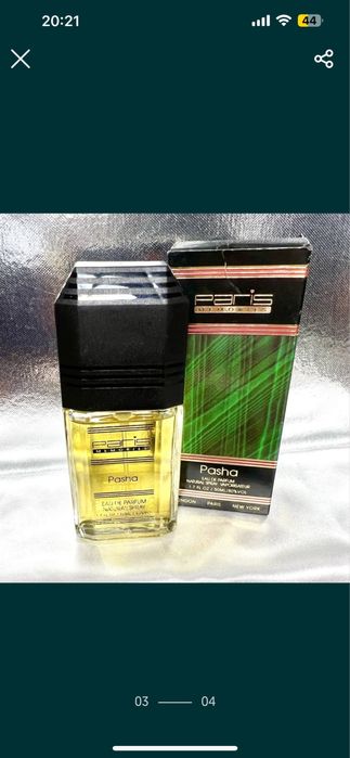 Paloma Picaso духи Чарли мисс Диор