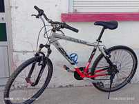 bicicleta de montanha Bulls all  100 sport