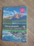 Oblicza geografii nowa era 1 klasa