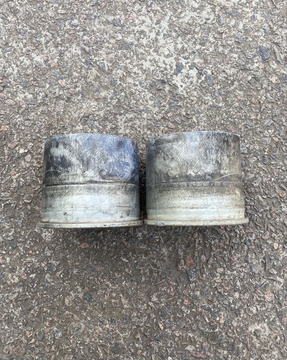 Гільзи сувенірні на подарунок