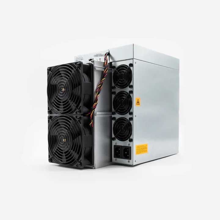 Bitmain Antminer S19k Pro 137 TH