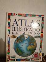 Livro Atlas