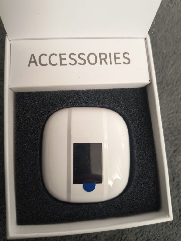 Słuchawki bluetooth bezprzewodowe renimer i50