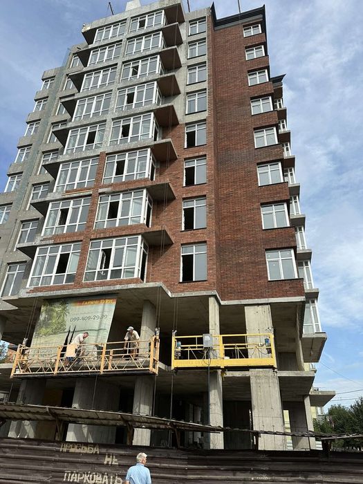 Продаж 1 кімнатної квартири біля Бартки