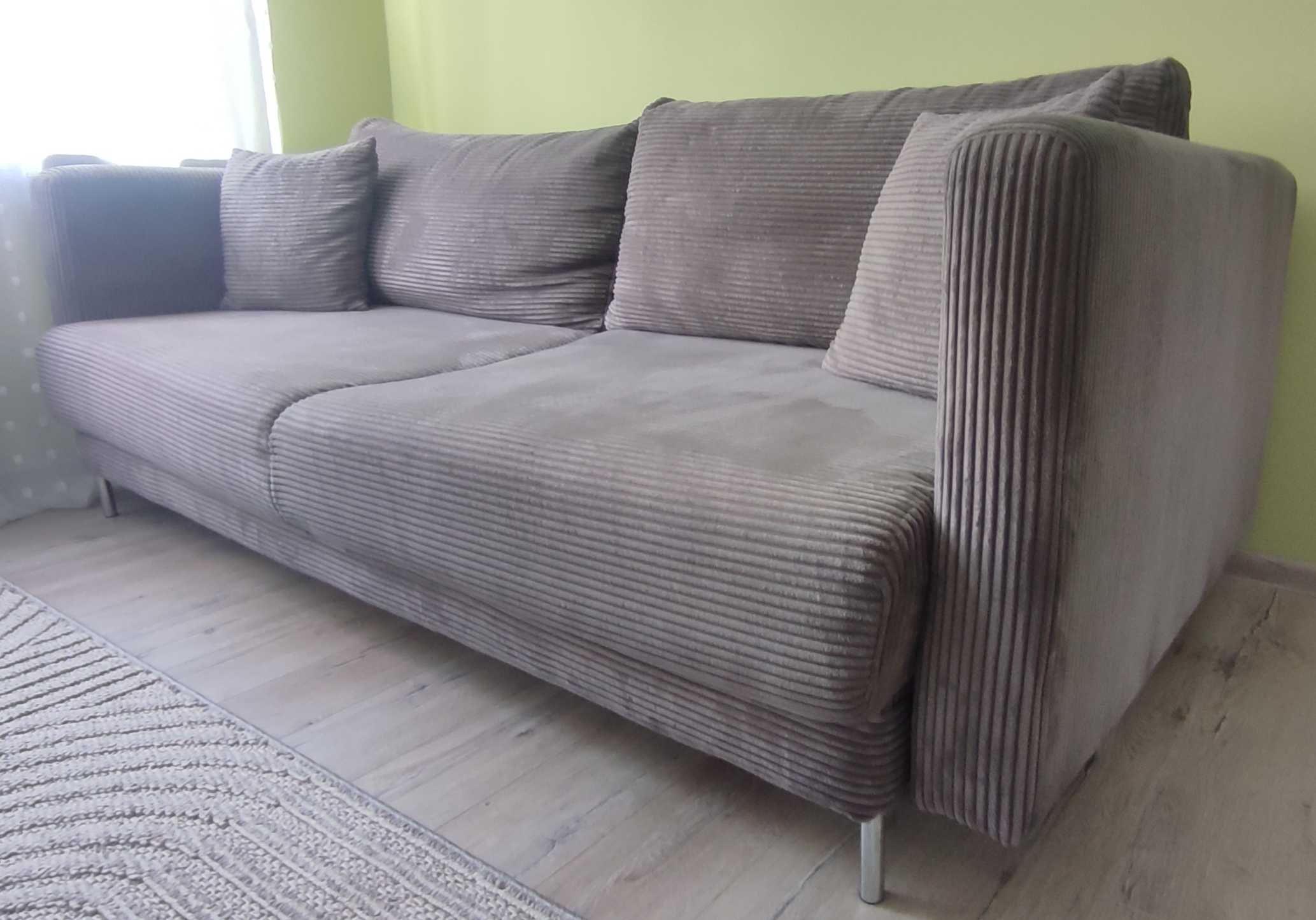 Sofa, kanapa 3-osobowa