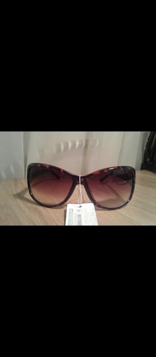Очки солнцезащитные новые
