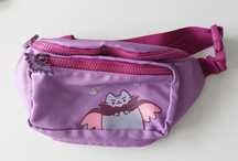 Nerka saszetka Pusheen Vampur
