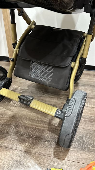 База під коляску mioobaby