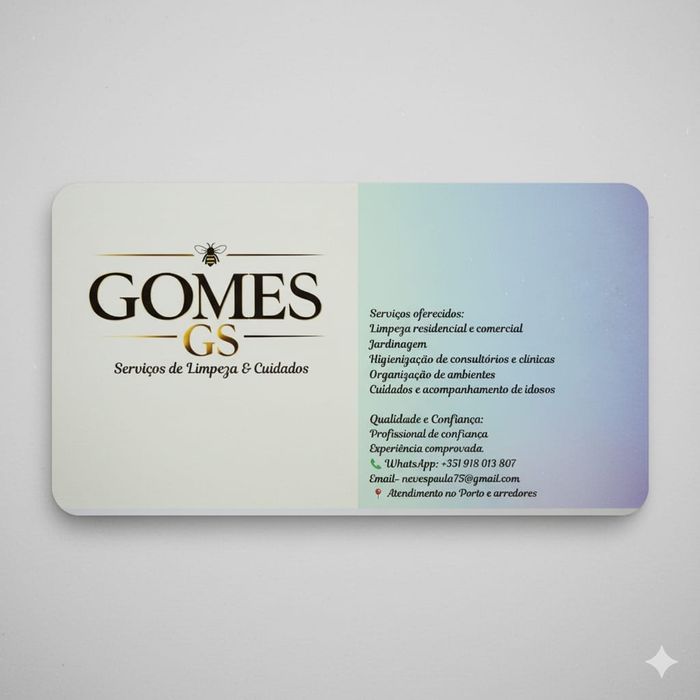 Cuidadora de idoso noites e fins semana interna