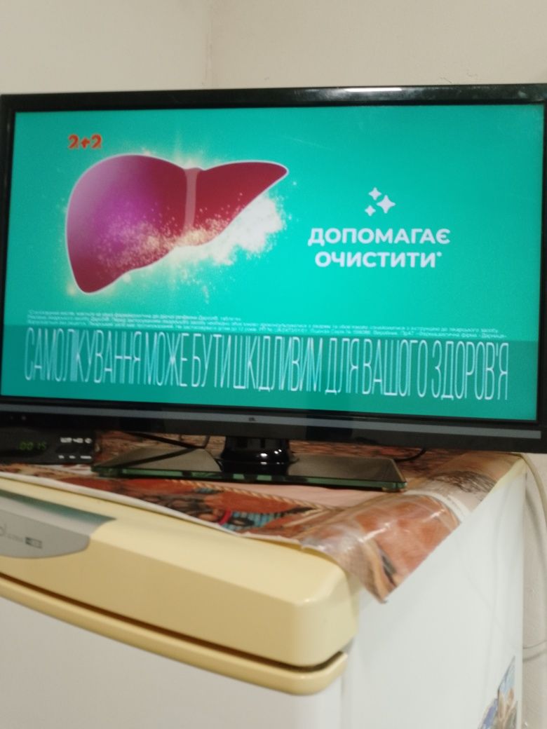 Продам телевизор