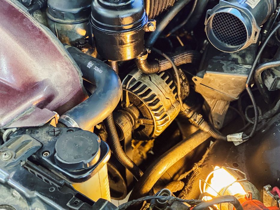 Ремонт стартерів генераторів + Евакуатор