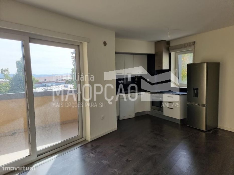 Apartamento T2 - Covilhã