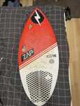 prancha skimmingboard zap