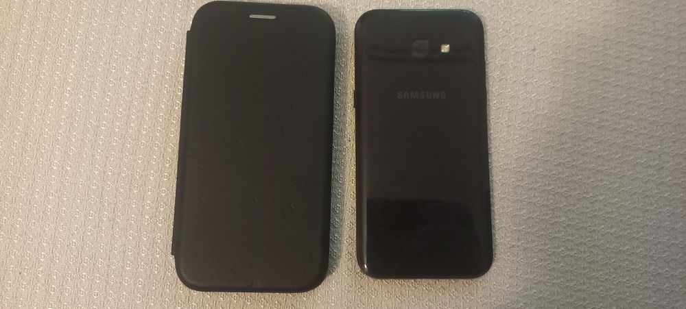 Смартфон Samsung А5 2017, J7 2016, j3