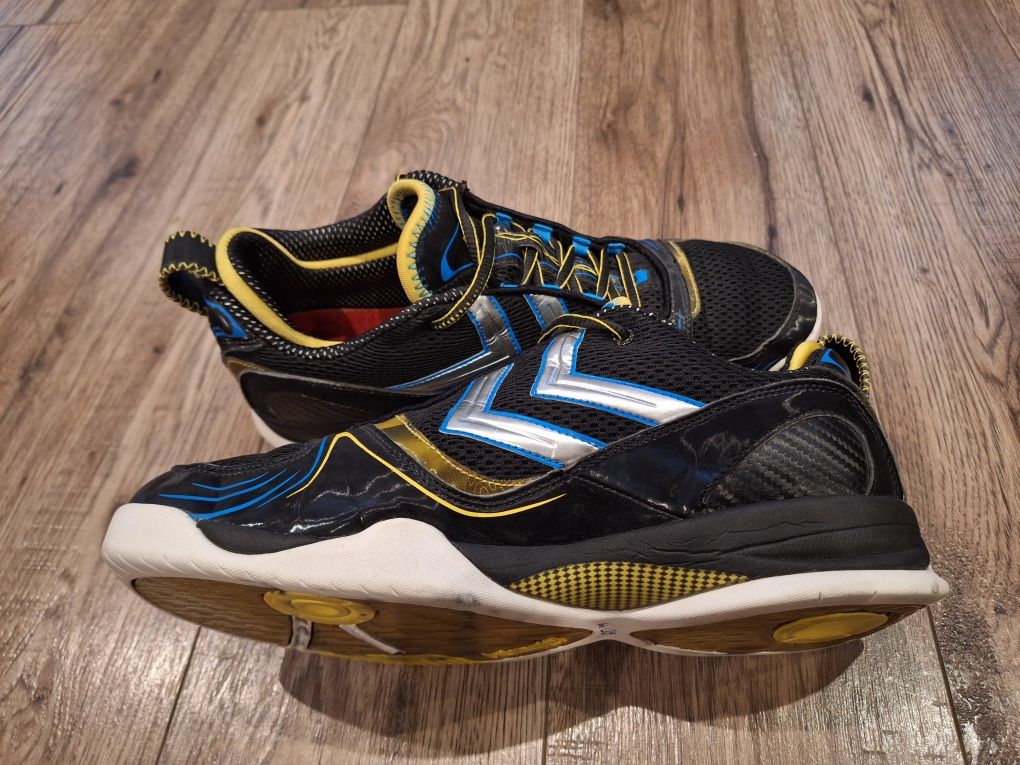 Buty do piłki ręcznej marki Hummel roz. ok 42