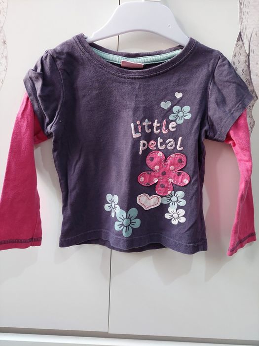 Bluzka marki Cherokee rozmiar 86