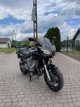 Yamaha Fazer 600