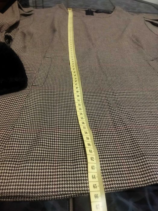 Modna bluza damska Zara rozmiar XL