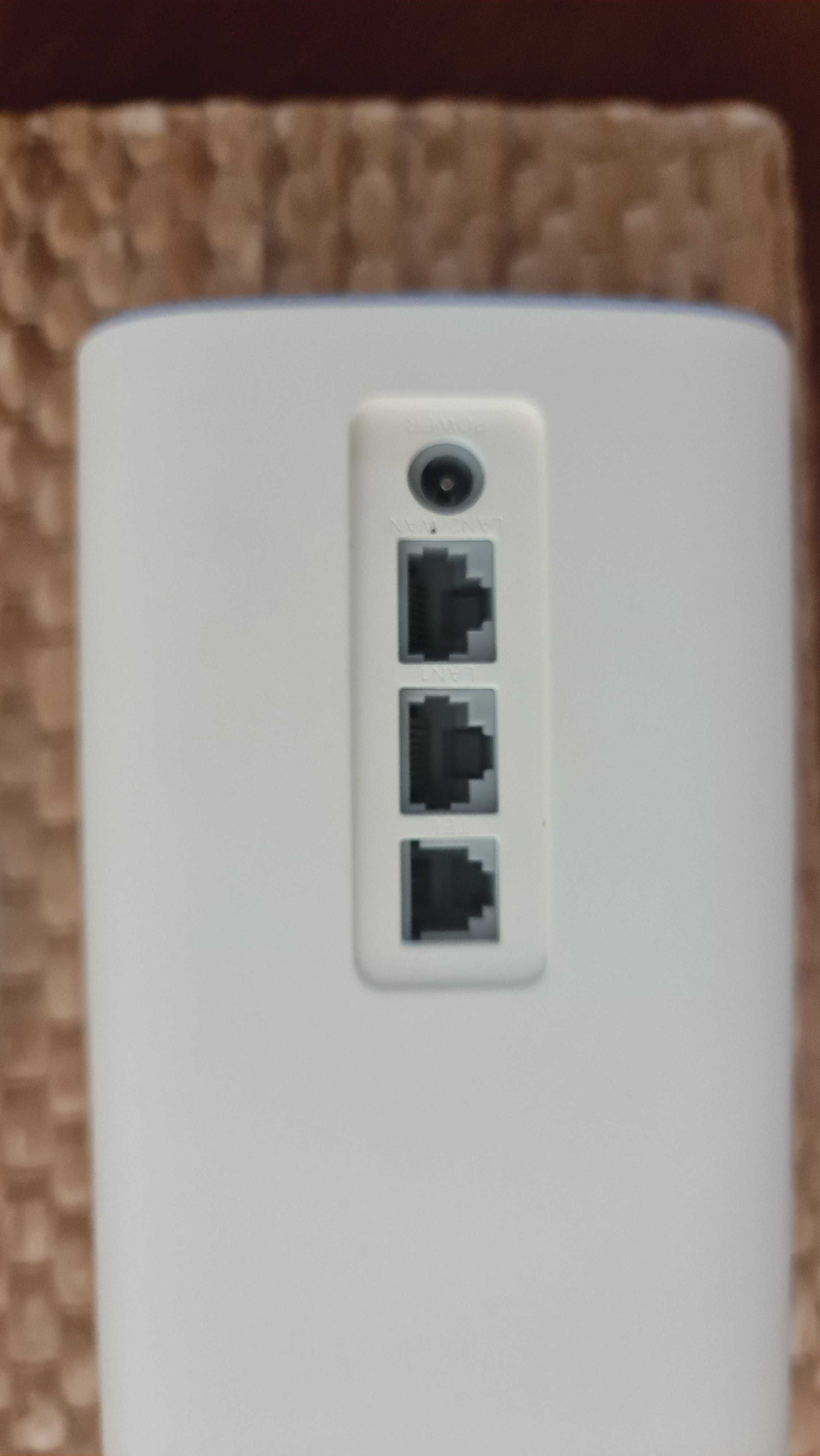 Router Huawei 5G H122-373.