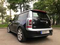 MINI Cooper Clubman, 2008 р.