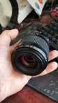 Canon EF 80-200mm 4.5-5.6 II