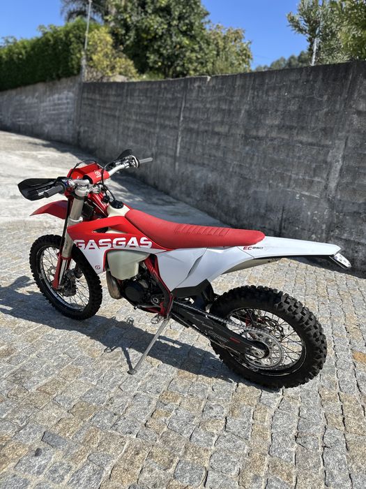 GASGAS EC250 ANO2022