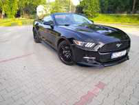 Ford Mustang Ford Mustang 3.7 V6 SPRZEDAM