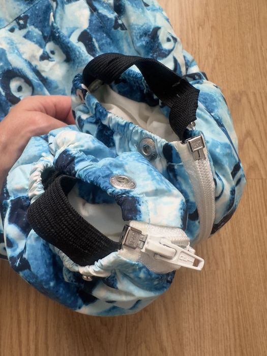 Зимовий комбінезон Lenne