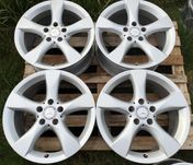 Felgi Oryginał Mercedes A B C E CLA Vito Viano 7,5Jx17 ET52,5 5x112