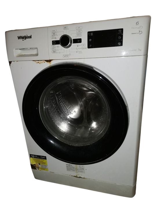 Продам деталі до пральної машини автомата Whirlpool