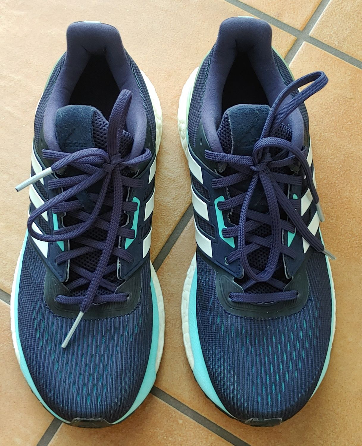 Adidas Supernova BB3485 jak nowe Torsion Boost Supernova systems