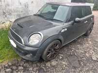 Cały na czesci mini cooper s r56 lci