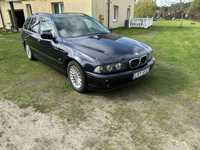 BMW 525D E39 2001